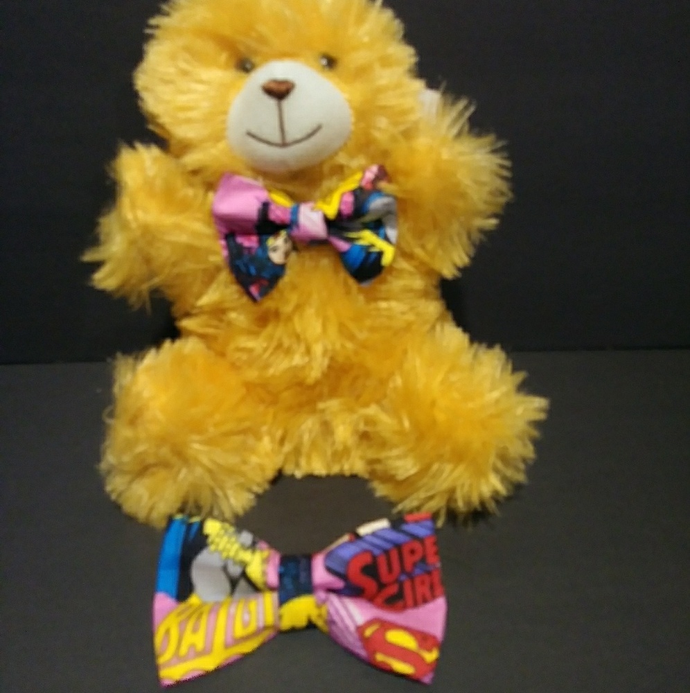 His and Her Bowtie SKU ~Katie S 215
